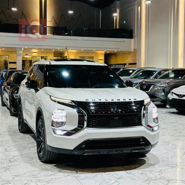 Mitsubishi for sale in Iraq